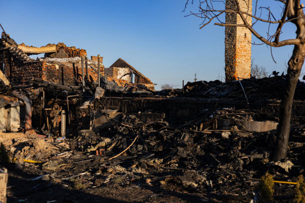Reliable Fire Damage Repair contractor in Ottsville, PA by Fire Damage Flint